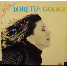 LORETTA GOGGI - Same